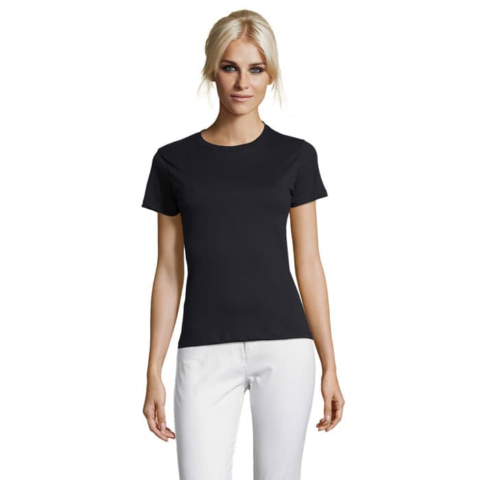 REGENT WOMEN REGENT Damski T-Shirt 150g
