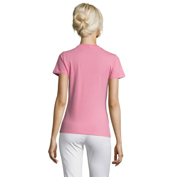 REGENT WOMEN REGENT Damski T-Shirt 150g