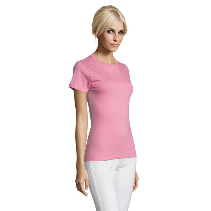 REGENT WOMEN REGENT Damski T-Shirt 150g