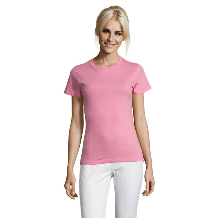 REGENT WOMEN REGENT Damski T-Shirt 150g