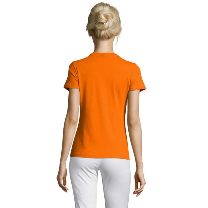 REGENT WOMEN REGENT Damski T-Shirt 150g