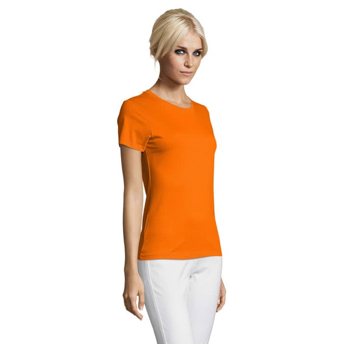 REGENT WOMEN REGENT Damski T-Shirt 150g