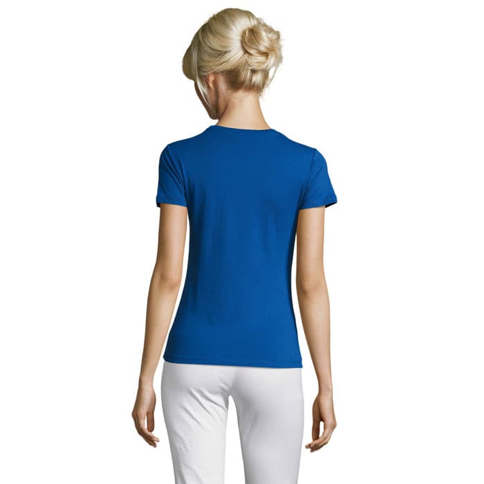 REGENT WOMEN REGENT Damski T-Shirt 150g