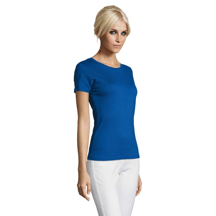 REGENT WOMEN REGENT Damski T-Shirt 150g
