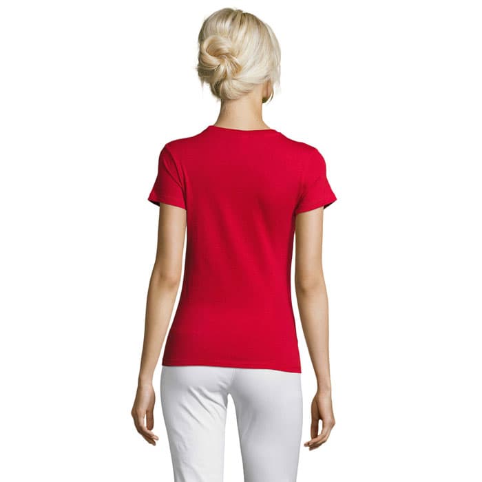 REGENT WOMEN REGENT Damski T-Shirt 150g