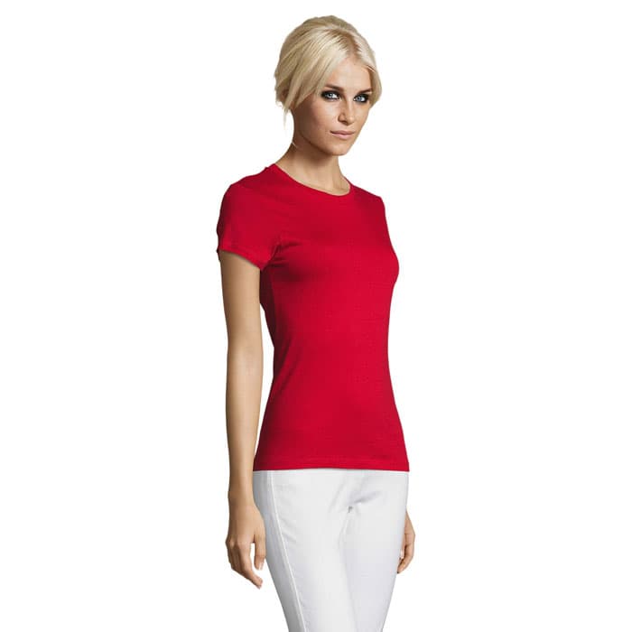 REGENT WOMEN REGENT Damski T-Shirt 150g