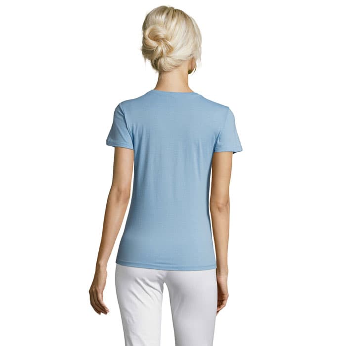 REGENT WOMEN REGENT Damski T-Shirt 150g