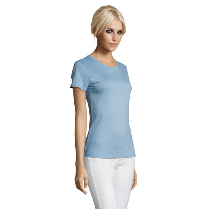 REGENT WOMEN REGENT Damski T-Shirt 150g