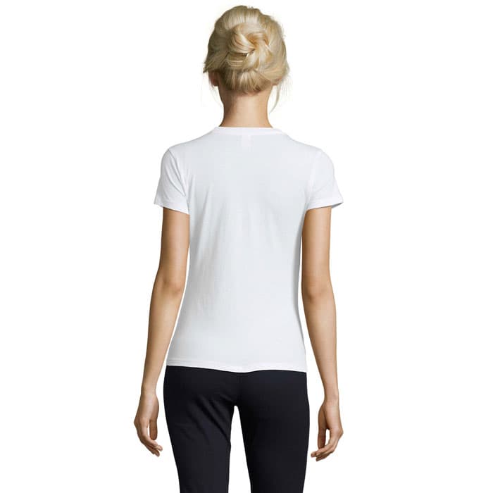 REGENT WOMEN REGENT Damski T-Shirt 150g