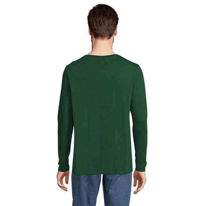 IMPERIAL LSL MEN t-shirt 190g