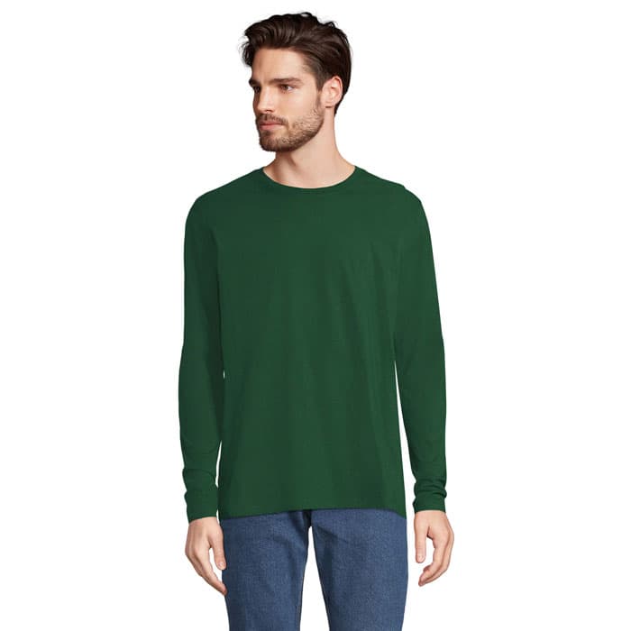 IMPERIAL LSL MEN t-shirt 190g