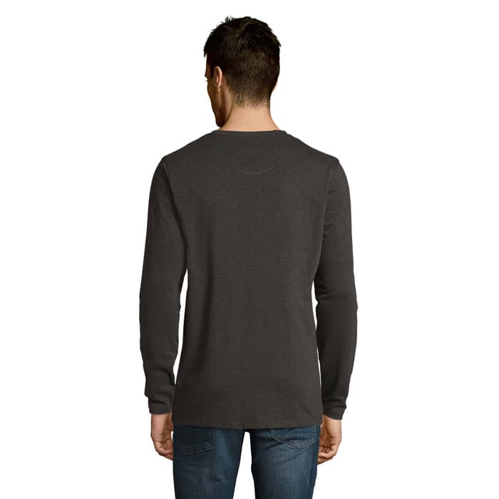 IMPERIAL LSL MEN t-shirt 190g