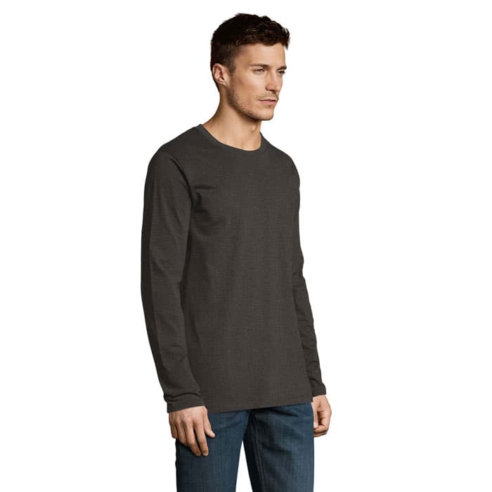IMPERIAL LSL MEN t-shirt 190g