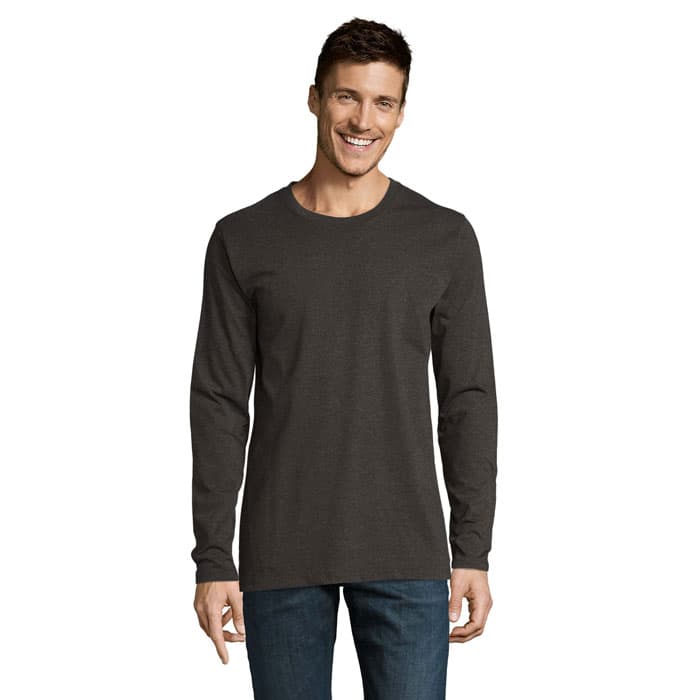 IMPERIAL LSL MEN t-shirt 190g