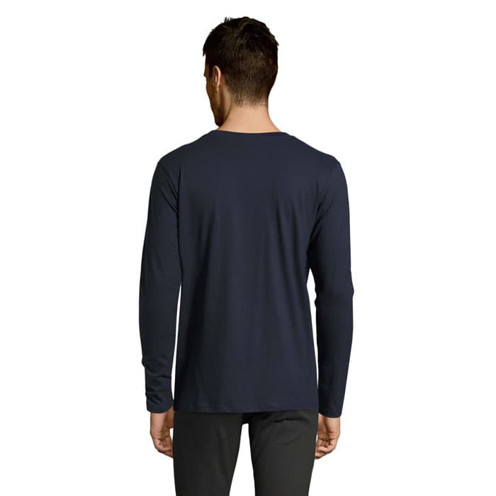 IMPERIAL LSL MEN t-shirt 190g