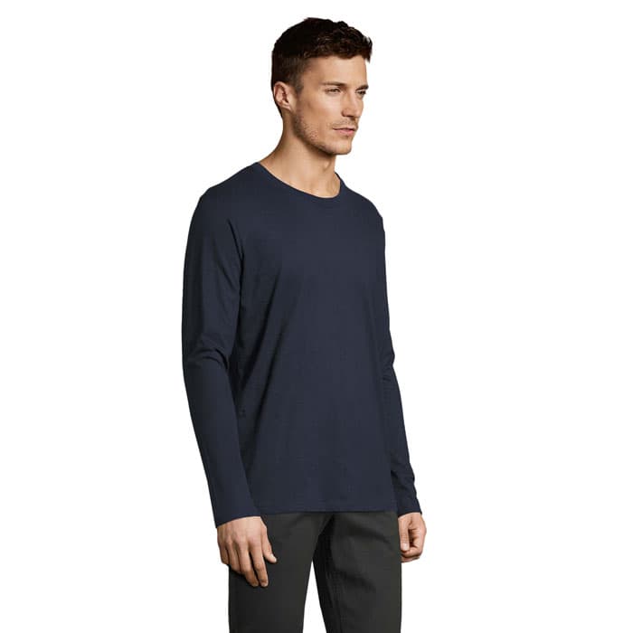 IMPERIAL LSL MEN t-shirt 190g
