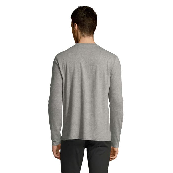 IMPERIAL LSL MEN t-shirt 190g