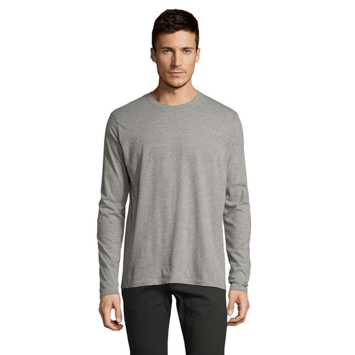 IMPERIAL LSL MEN t-shirt 190g