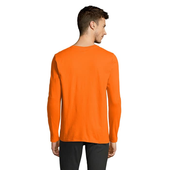 IMPERIAL LSL MEN t-shirt 190g