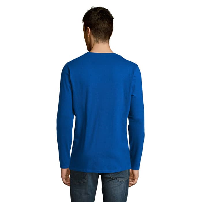 IMPERIAL LSL MEN t-shirt 190g
