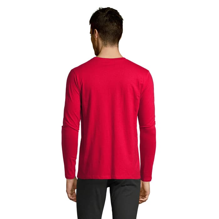 IMPERIAL LSL MEN t-shirt 190g
