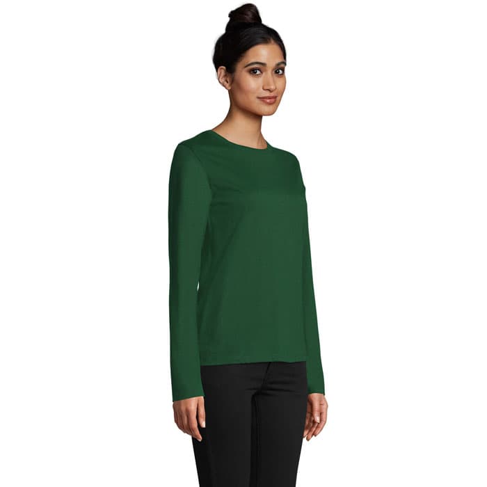 IMPERIAL LSL WOMEN IMPERIAL damska bluzka 190