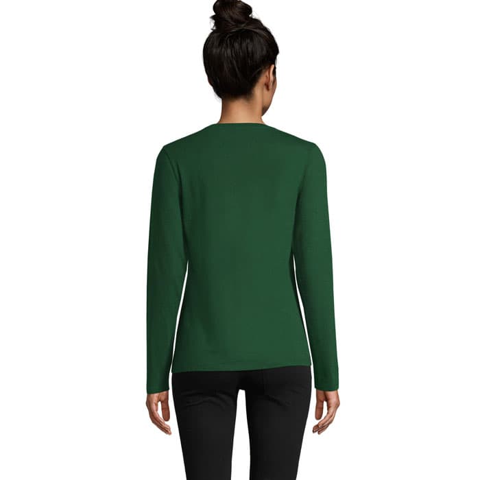 IMPERIAL LSL WOMEN IMPERIAL damska bluzka 190