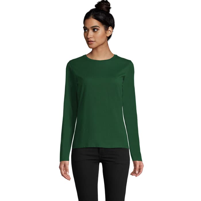 IMPERIAL LSL WOMEN IMPERIAL damska bluzka 190