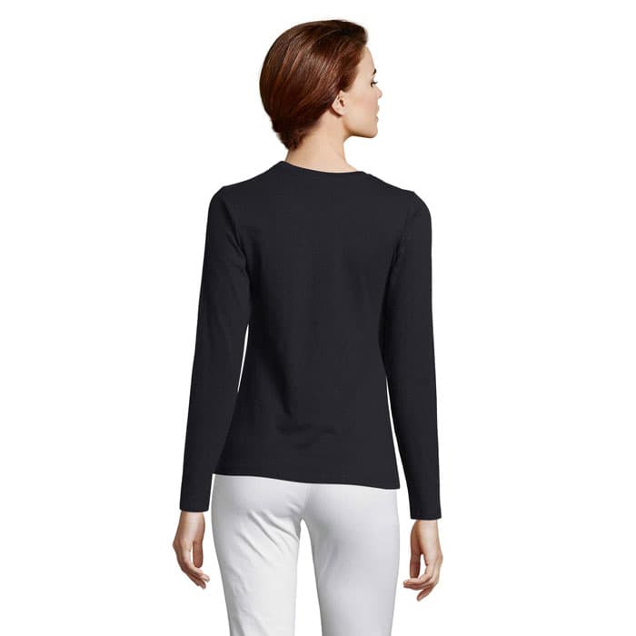 IMPERIAL LSL WOMEN IMPERIAL damska bluzka 190