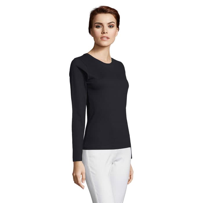 IMPERIAL LSL WOMEN IMPERIAL damska bluzka 190