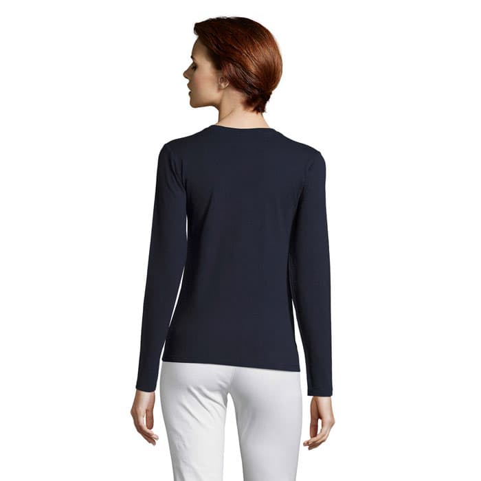 IMPERIAL LSL WOMEN IMPERIAL damska bluzka 190