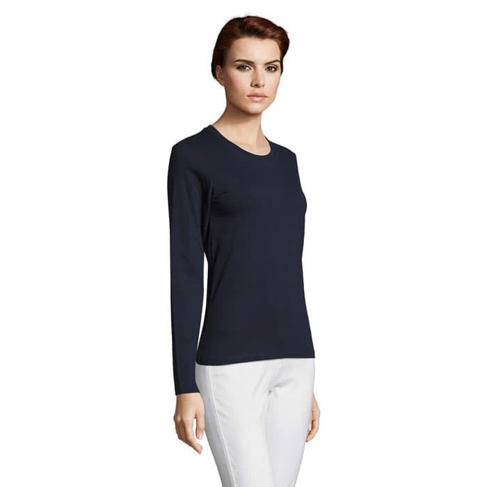IMPERIAL LSL WOMEN IMPERIAL damska bluzka 190