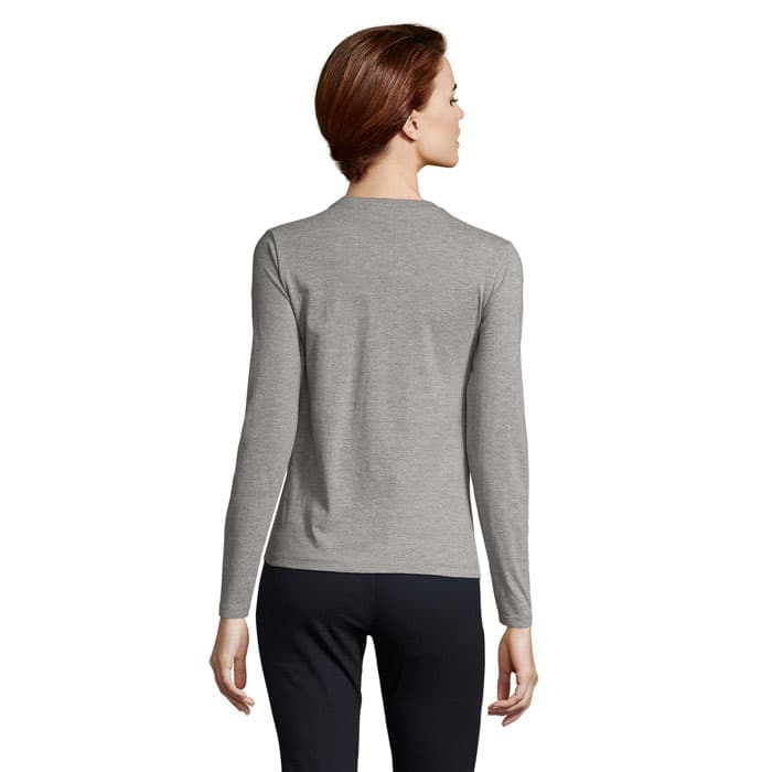 IMPERIAL LSL WOMEN IMPERIAL damska bluzka 190