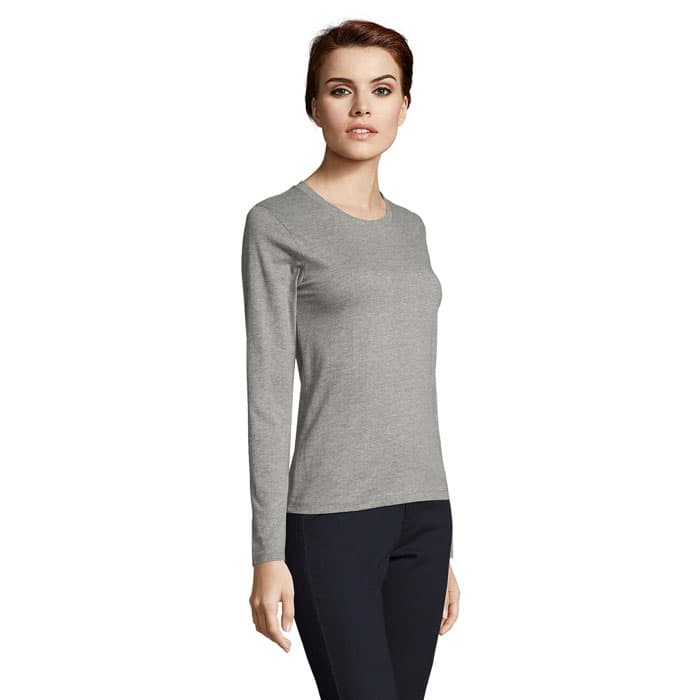 IMPERIAL LSL WOMEN IMPERIAL damska bluzka 190