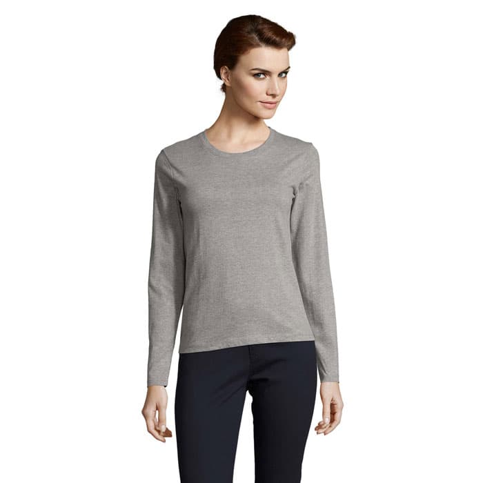 IMPERIAL LSL WOMEN IMPERIAL damska bluzka 190