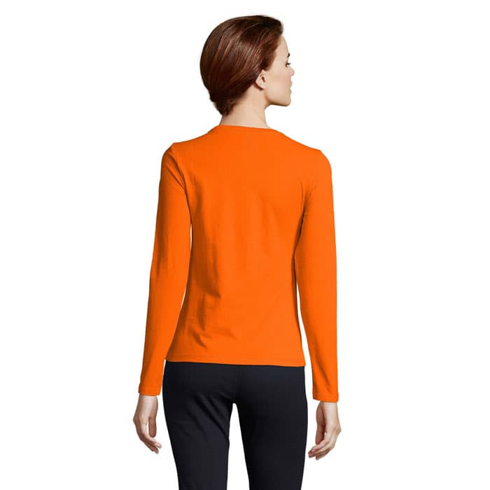 IMPERIAL LSL WOMEN IMPERIAL damska bluzka 190