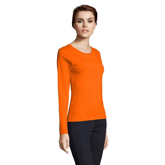 IMPERIAL LSL WOMEN IMPERIAL damska bluzka 190