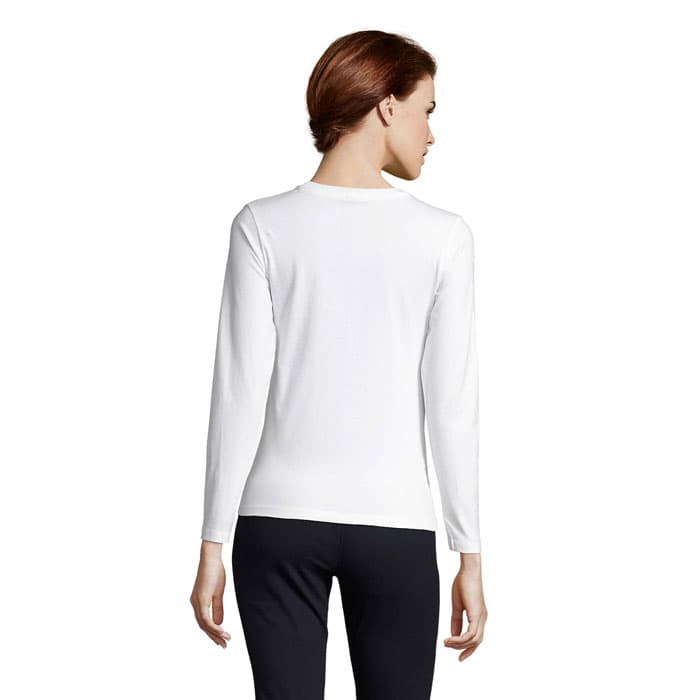 IMPERIAL LSL WOMEN IMPERIAL damska bluzka 190