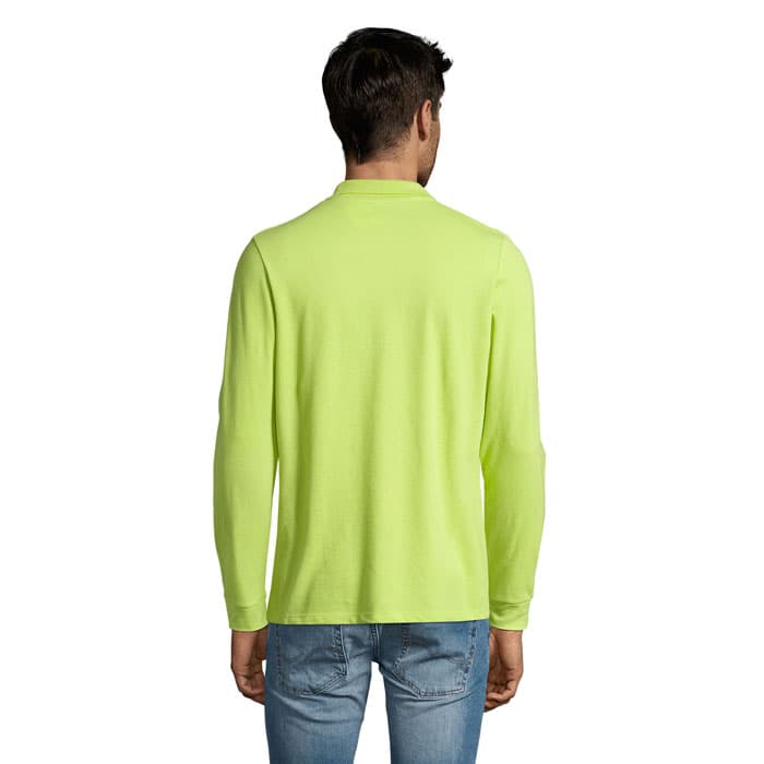 PERFECT LSL MEN PERFECT MEN LSL POLO 180g