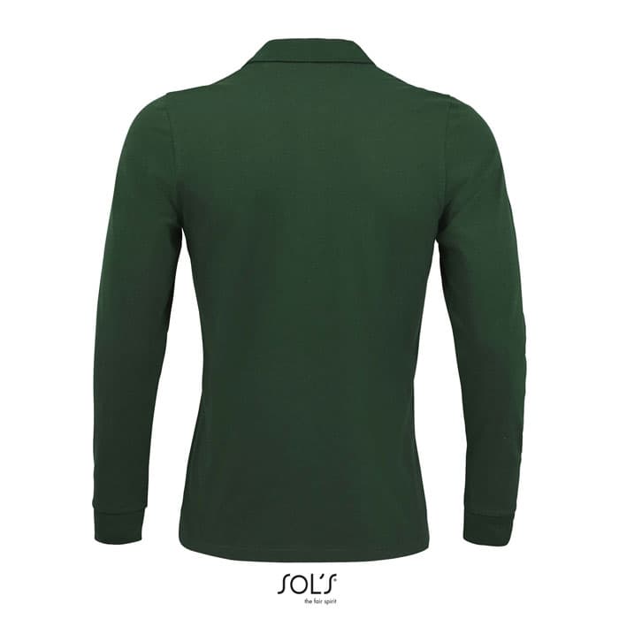 PERFECT LSL MEN PERFECT MEN LSL POLO 180g