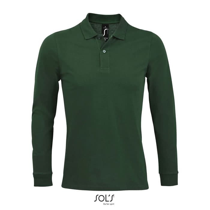PERFECT LSL MEN PERFECT MEN LSL POLO 180g
