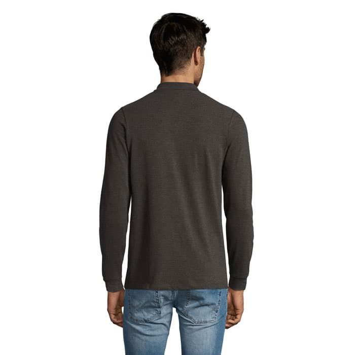 PERFECT LSL MEN PERFECT MEN LSL POLO 180g
