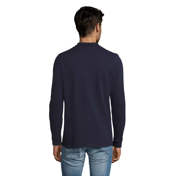 PERFECT LSL MEN PERFECT MEN LSL POLO 180g