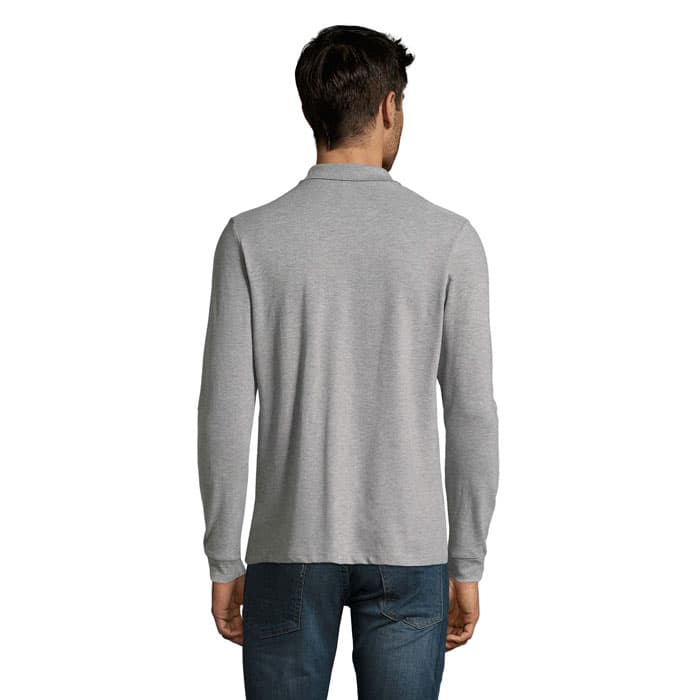 PERFECT LSL MEN PERFECT MEN LSL POLO 180g