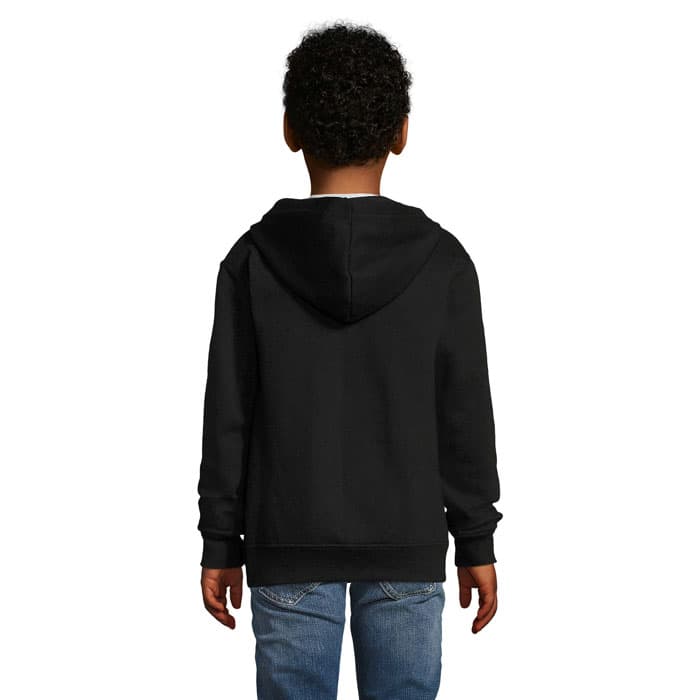 STONE KIDS STONE Dziecięcy hoodie