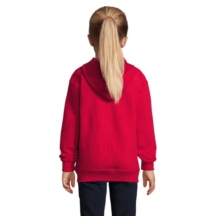 STONE KIDS STONE Dziecięcy hoodie