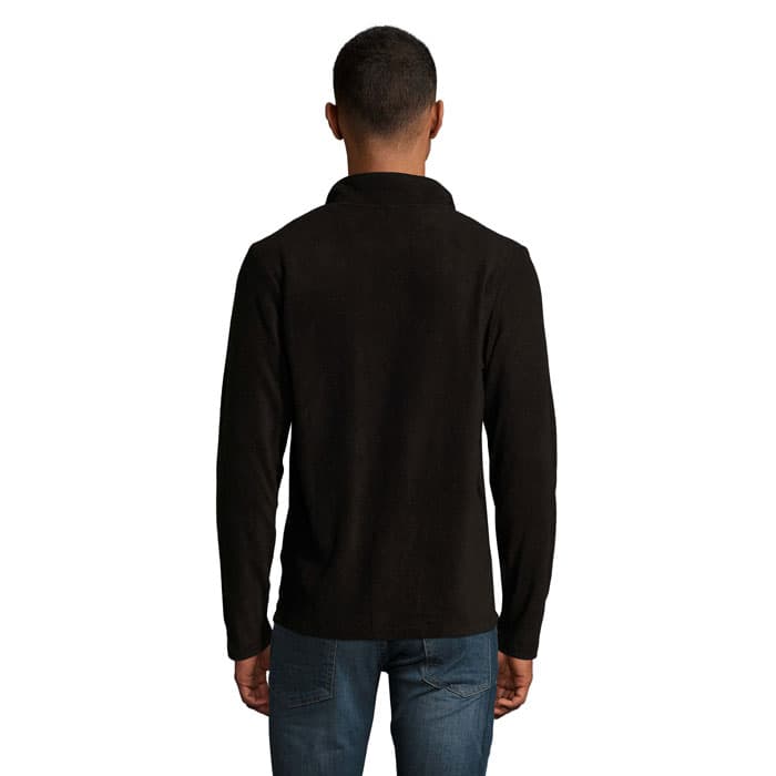 NORMAN MEN NORMAN Męski polar 220g
