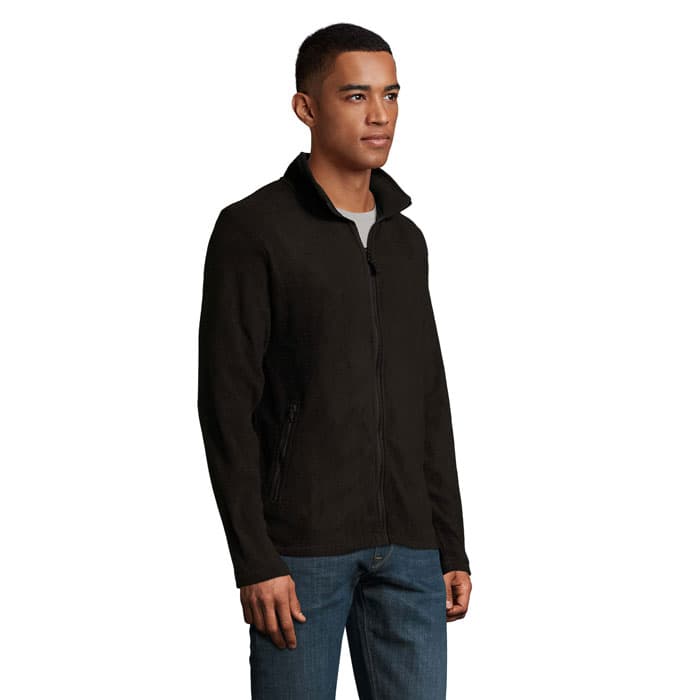 NORMAN MEN NORMAN Męski polar 220g