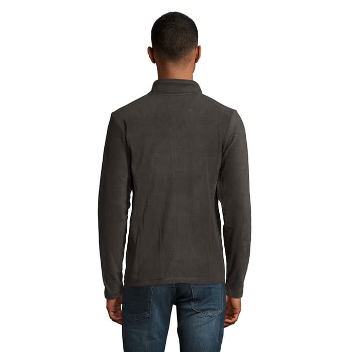 NORMAN MEN NORMAN Męski polar 220g