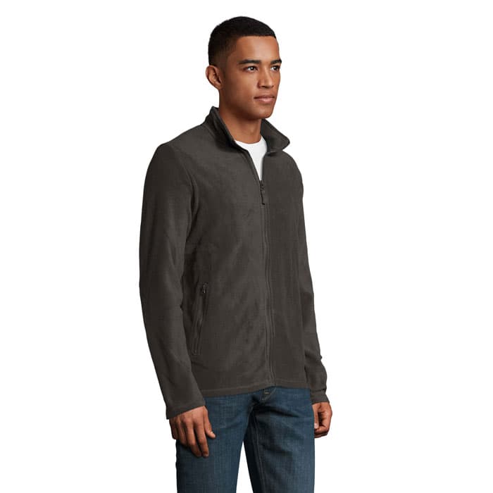 NORMAN MEN NORMAN Męski polar 220g